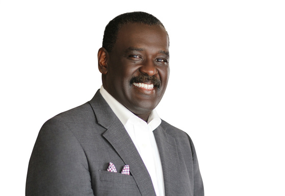Image of Author Errol Allen