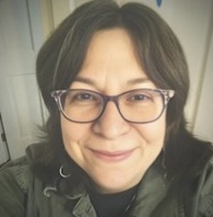 Image of Author Amy Steingart