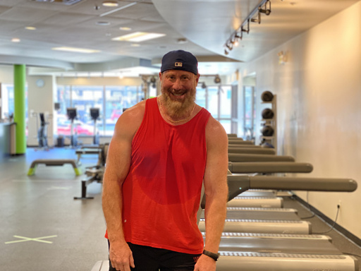 Image of Author Ryan Booth, Actor • Trainer • Author →