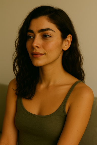 Image of Author Sienna Vale