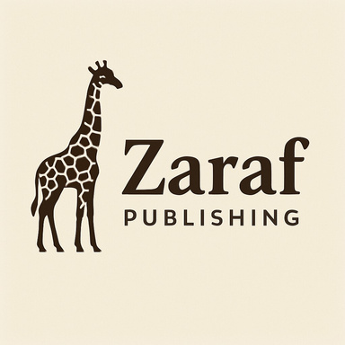 Image of Author Zaraf Publishing دار زراف للنشر