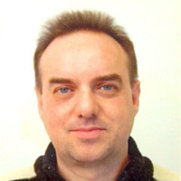 Image of Author Angelo Marsadri