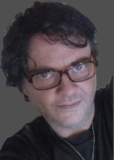 Image of Author Bruce W. Coffman