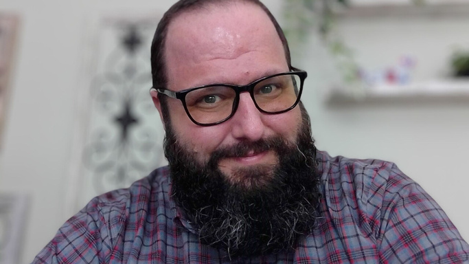 Image of Author The Unquittable Church