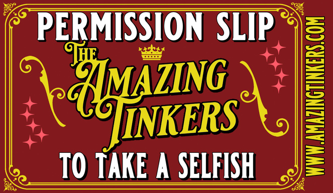 Image of Author The Amazing Tinkers