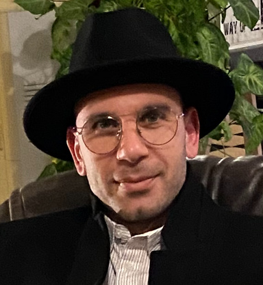 Image of Author Angelos Tsialides