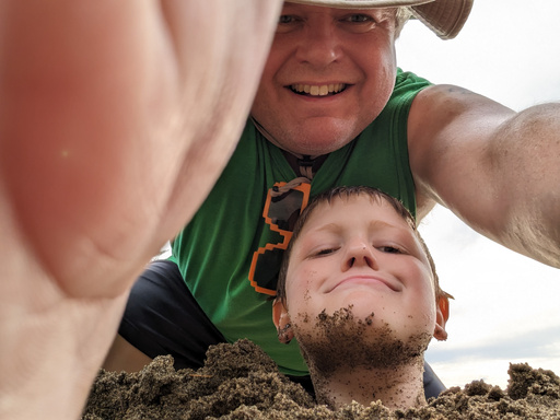 Image of Author Keith Grundy and Son LLC