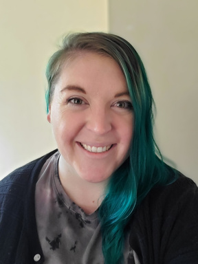 Image of Author Emily Mortensen, LCPC, NCC
