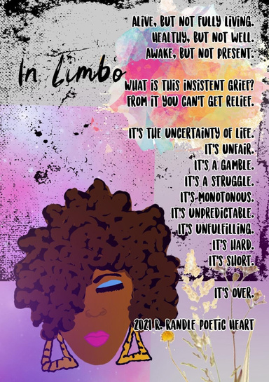 Image of Author Poetic Heart