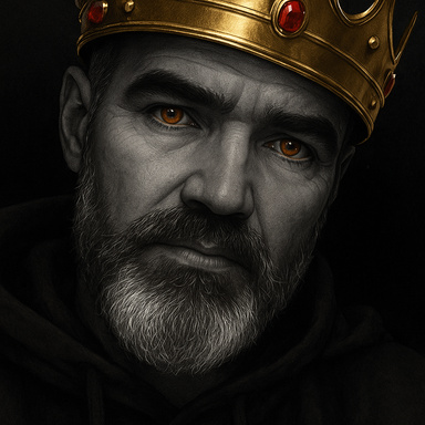 Image of Author THE ETERNAL HAVEN