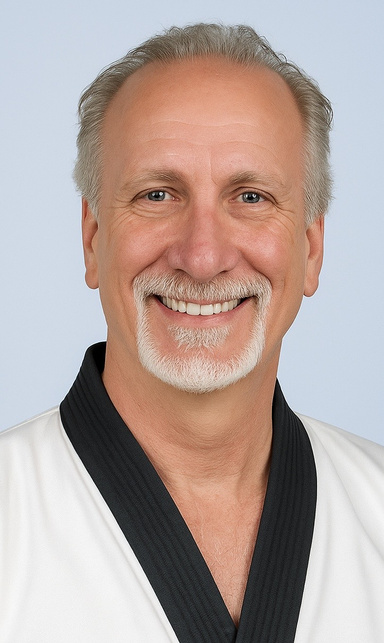 Image of Author Steven Lemner