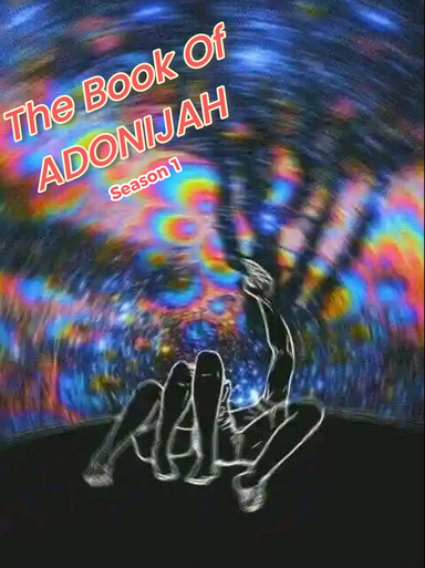 Image of Author Adonijah Febane