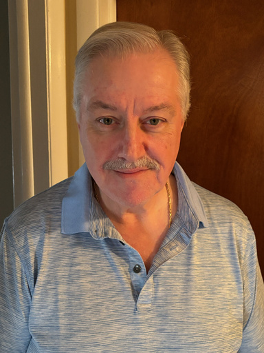 Image of Author Dr. Richard Filandro