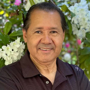 Image of Author Hector Rivera