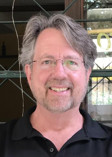 Image of Author Douglas E Morris