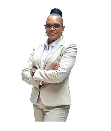 Image of Author Catrina Reese