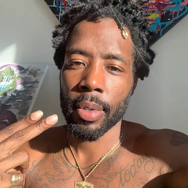 Image of Author Terrence Hinkle Jr