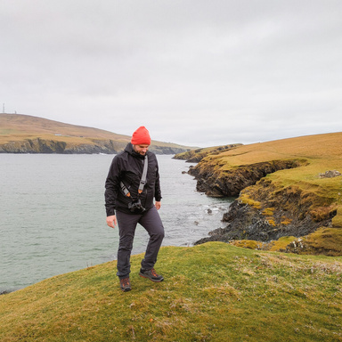 Image of Author Dario Solera