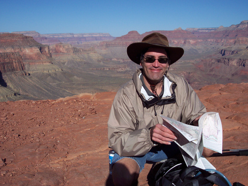 Image of Author Daniel Smid