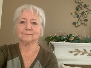 Image of Author Ruth Derrow