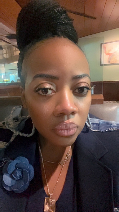 Image of Author Raynetta J Bates