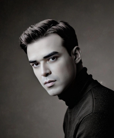 Image of Author JONATAN VEGA