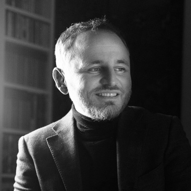 Immagine dell'autore Valerio Droga