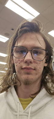 Image of Author Nathanial David