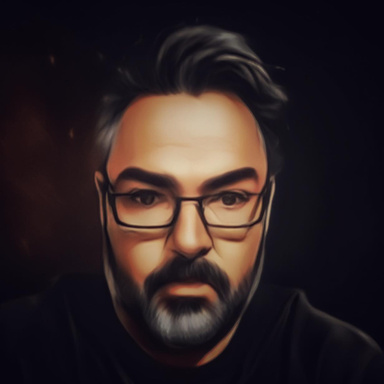 Image of Author S.P. Stockemer