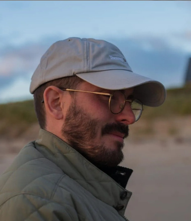 Image of Author Cornell Mallard