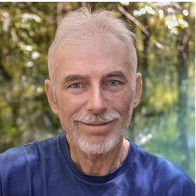 Image of Author Guy Bryant