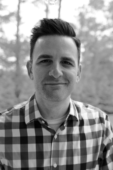 Image of Author Gregory Rizzi
