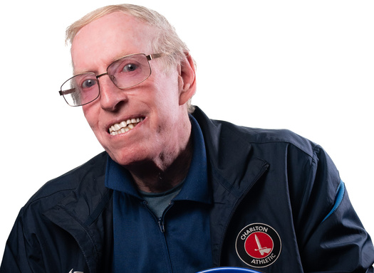 Image of Author Clive Richardson