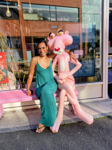 Image of Author alythia brown