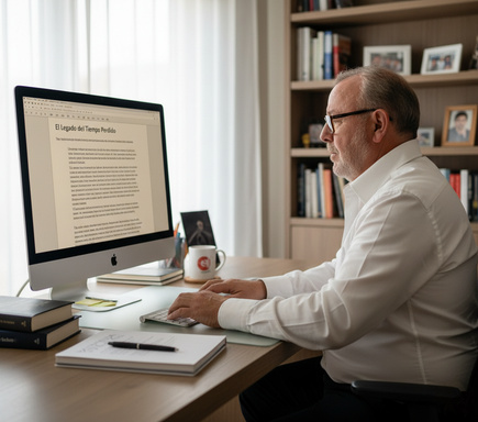 Image of Author Jesus Mari