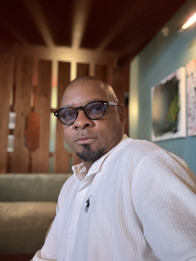 Image of Author Obafemi Origunwa