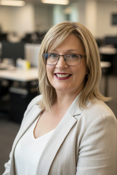 Image of Author Gayle M. Howard