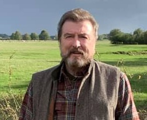 Image of Author G. B. Sullivan
