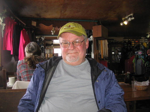 Image of Author koutzejohn