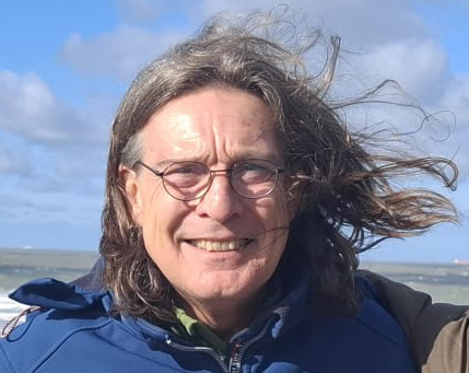 Image of Author WIM VAN DEN DUNGEN