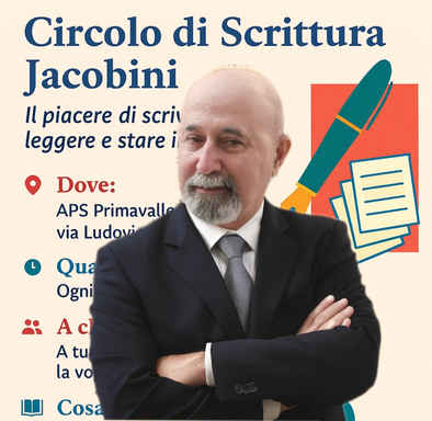 Image of Author Adriano Albanese