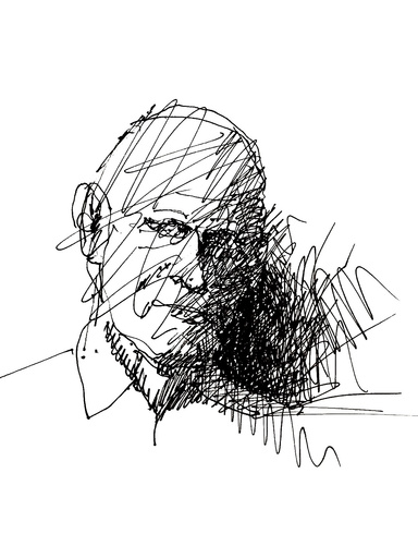 Image of Author Edward T. White and ArchiBasics Press