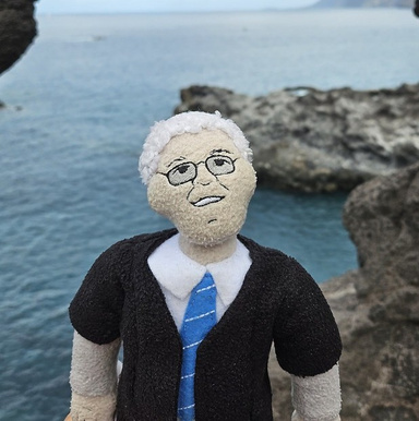 Image of Author Small Gordy's Store