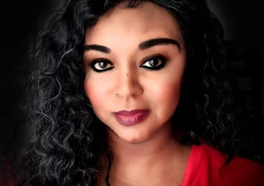 Image of Author Crystal Hickerson