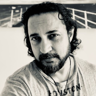 Image of Author Jay Sharma