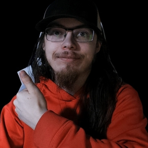 Image of Author Eric Serzisko