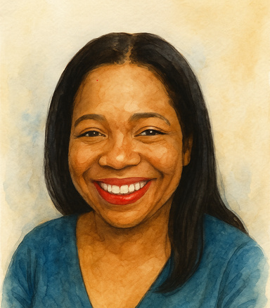 Image of Author Stacie M. Coote | SMC Education Services