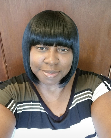 Image of Author Shelia Anthony