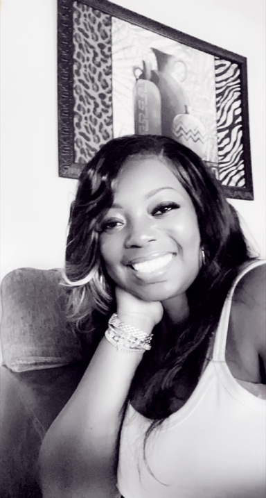 Image of Author Monica Briggs