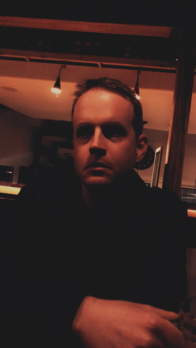 Image of Author Dann Alexander